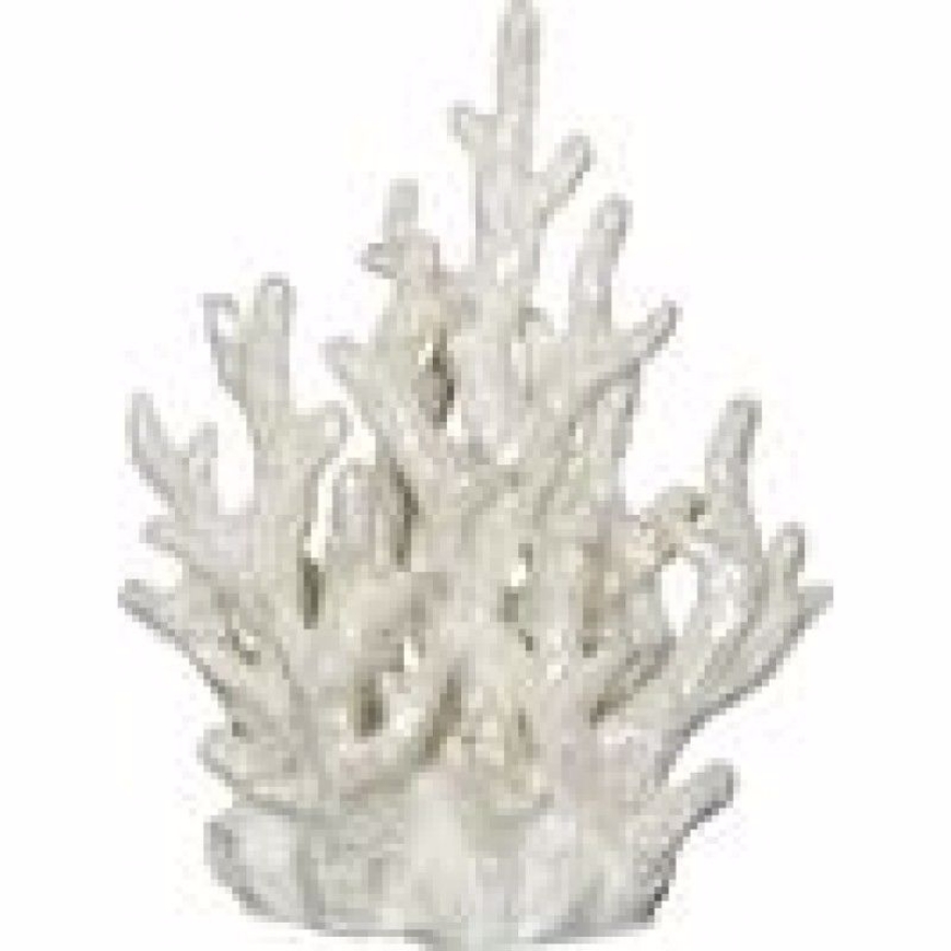 Picture of PEARLIZED CORAL FIGURINE