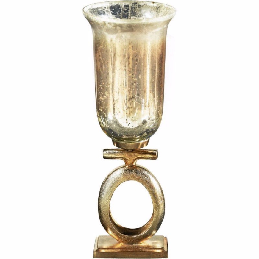Picture of CHAMPAGNE GOBLET HURRICANE