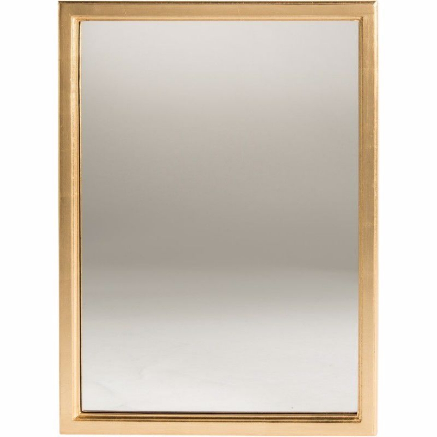 Picture of GOLD FRAMED MIRROR