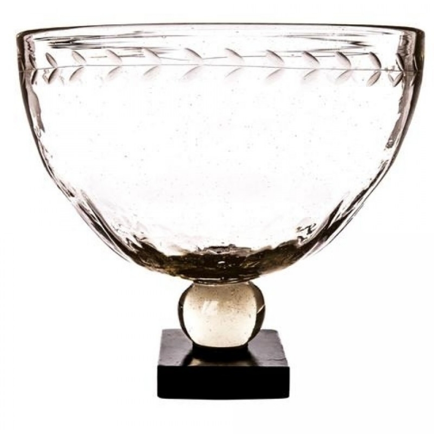Picture of CLARITY SERVING BOWL, LARGE