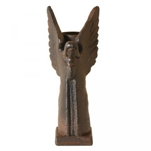 Picture of ANGELITO D PAZ CANDLESTICK