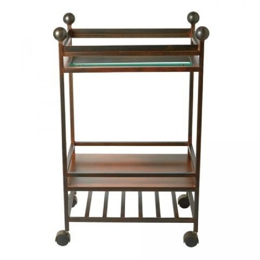 Picture of CART'ITO BAR CART