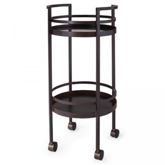 Picture of CIRCULO BAR CART