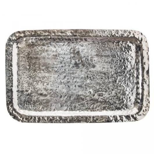 Picture of MISSION TRAY, NICKEL