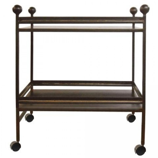 Picture of LINEA BAR CART