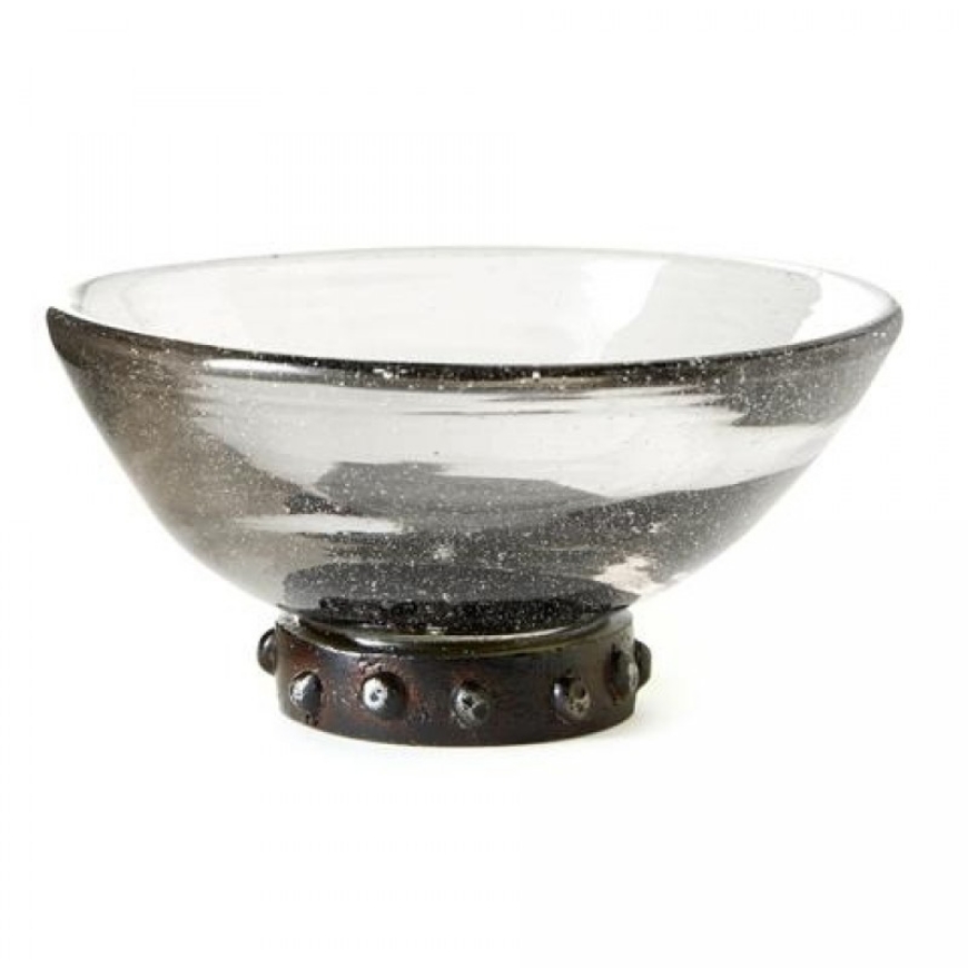 Picture of PULQUE BOWL, CLEAR