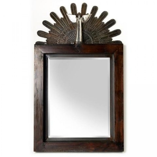 Picture of ANGEL D'PAZ MIRROR
