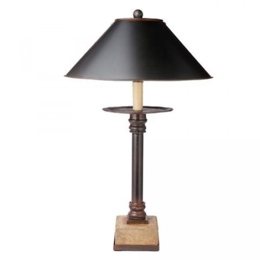 Picture of ALEGRIA LAMP, NATURAL