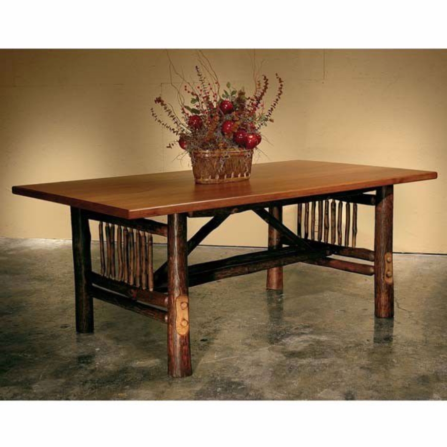 Picture of CRAFT DINING TABLE