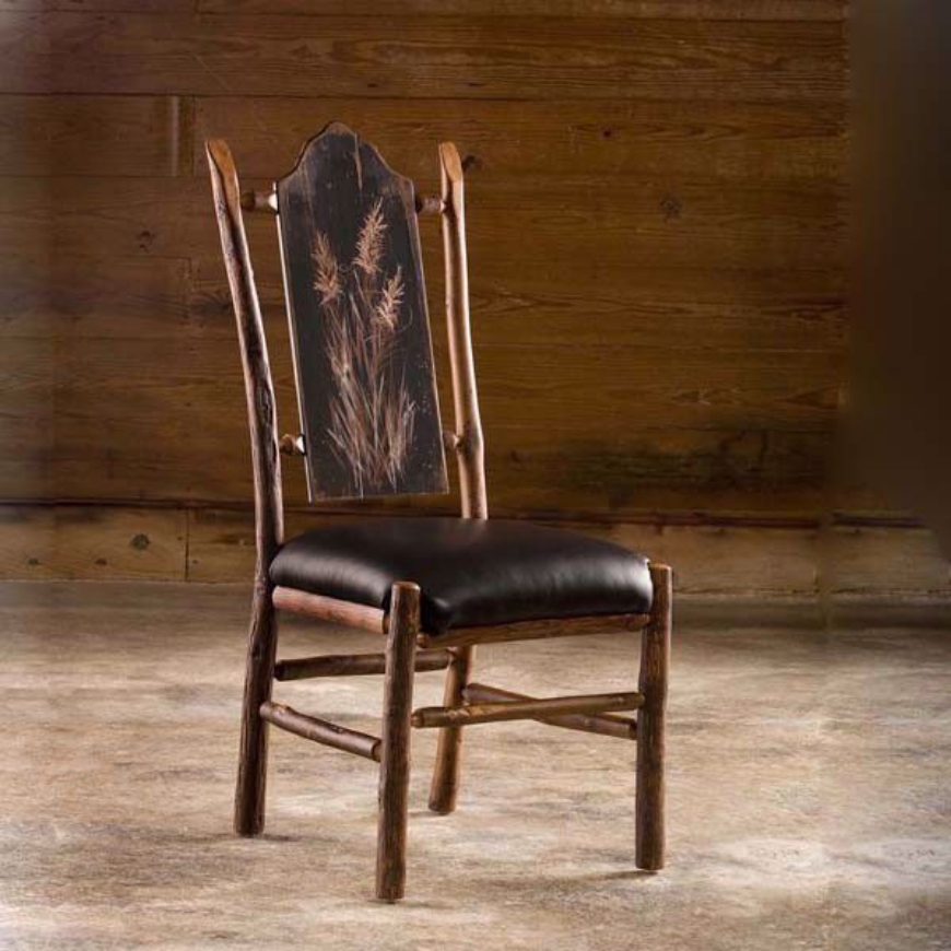 Picture of CHERRY BRANCH SIDE CHAIR