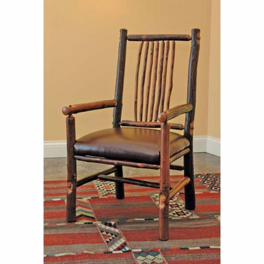 Picture of CRAFT ARM CHAIR