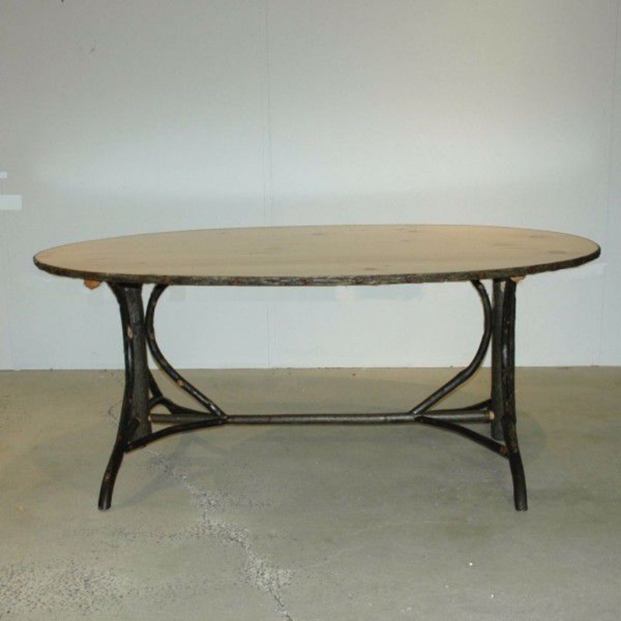 Picture of CABIN COMFORT DINING TABLE
