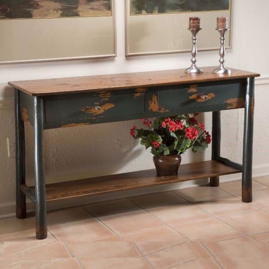 Picture of COTTAGE SIDEBOARD