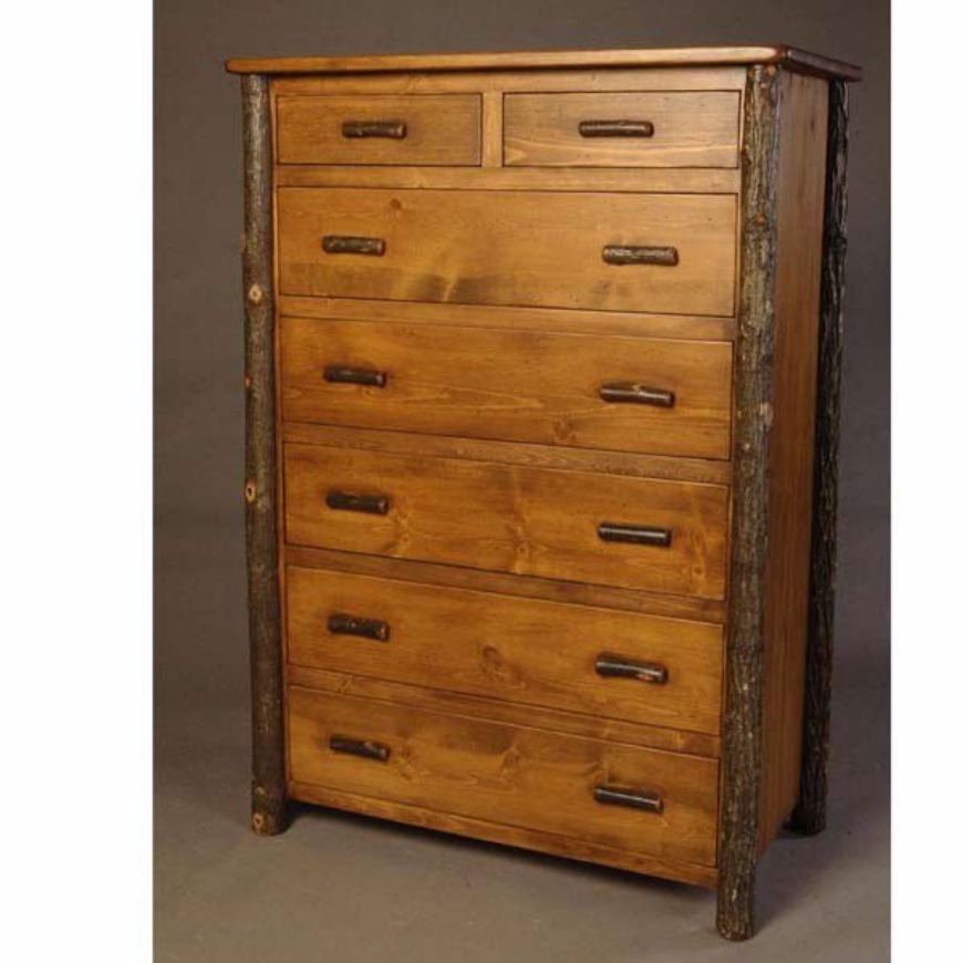 Picture of BEREA SEVEN DRAWER CHEST