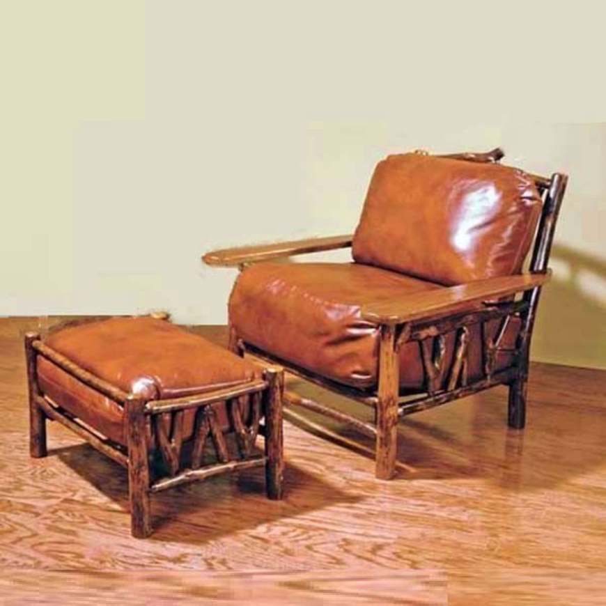 Picture of SLINGSHOT CLUB CHAIR AND
