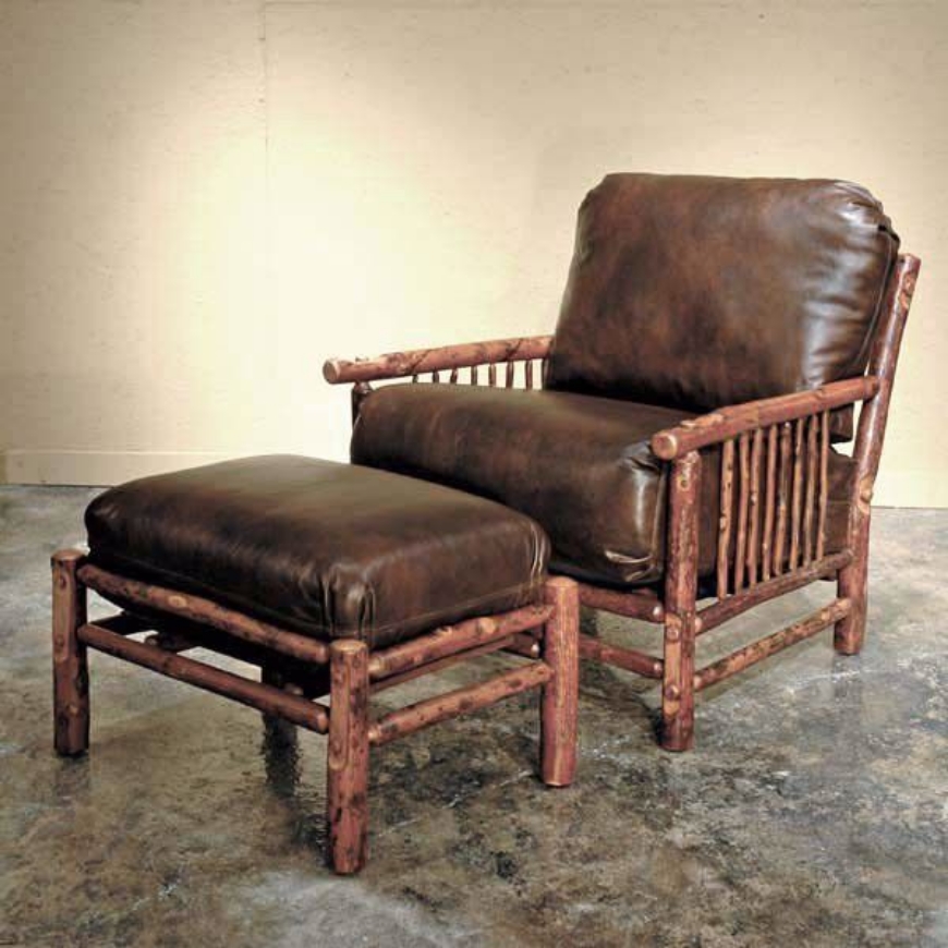 Picture of CRAFT CHAIR AND