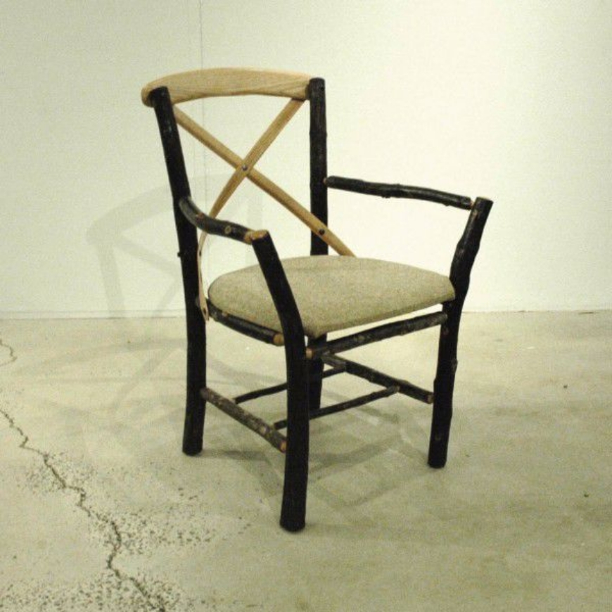 Picture of BISTRO ARM CHAIR