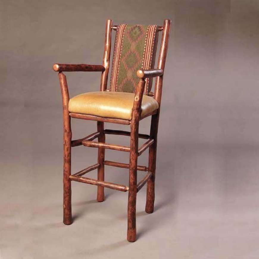 Picture of BAR CHAIR