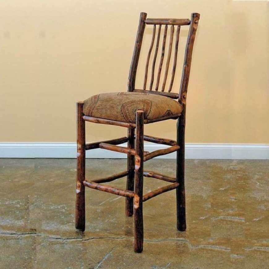 Picture of CRAFT BAR CHAIR