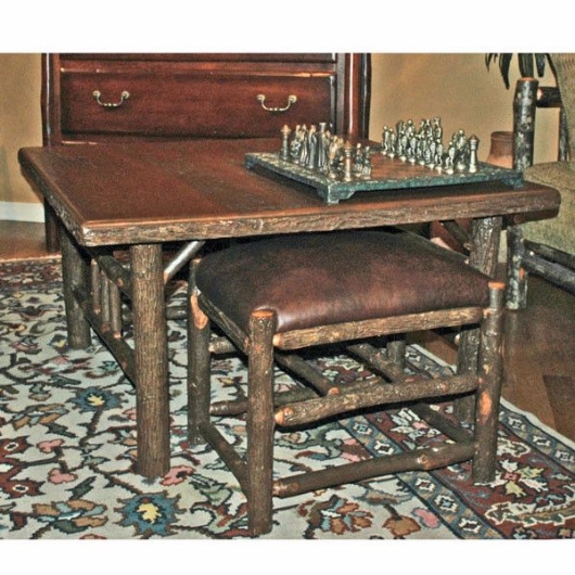 Picture of BEREA GAME TABLE AND
