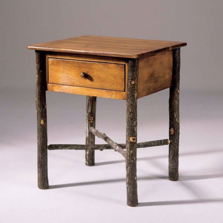 Picture of BEREA OCCASIONAL TABLE