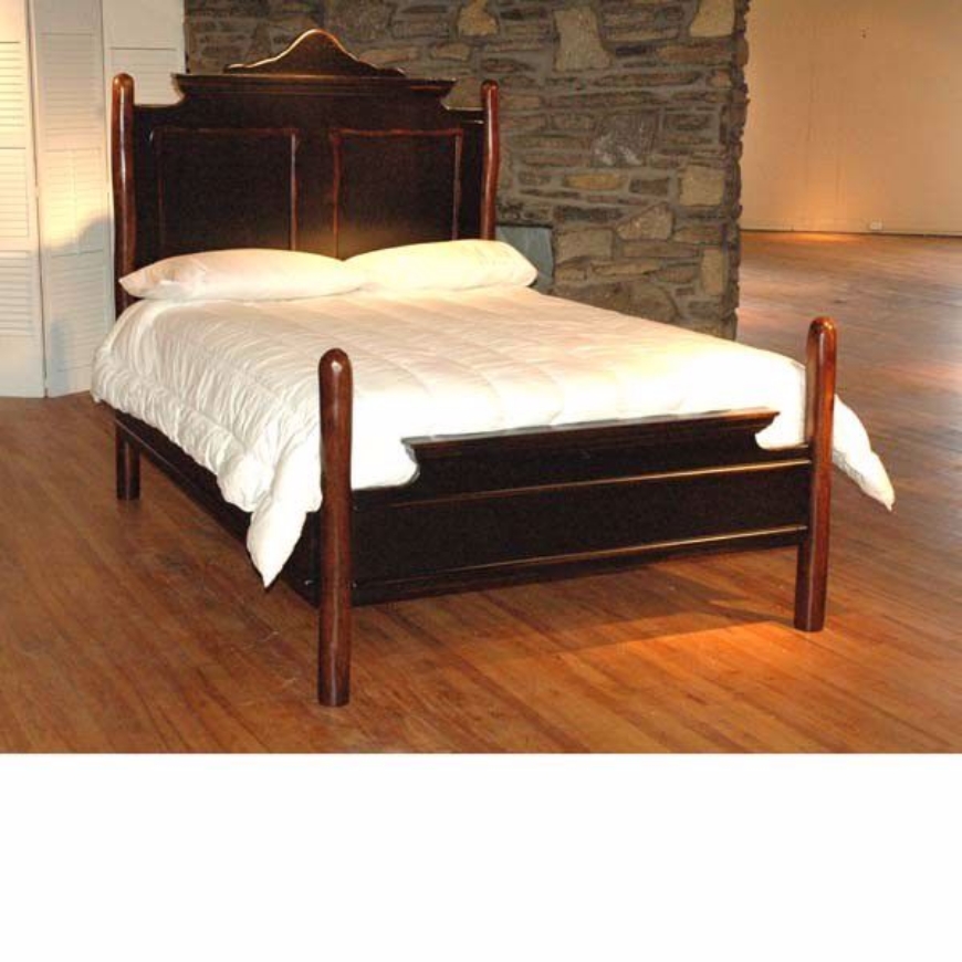 Picture of CLARK FORK PANEL BED