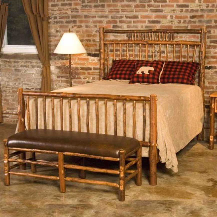 Picture of CRAFT BED