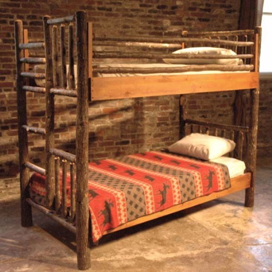Picture of BUNK BED
