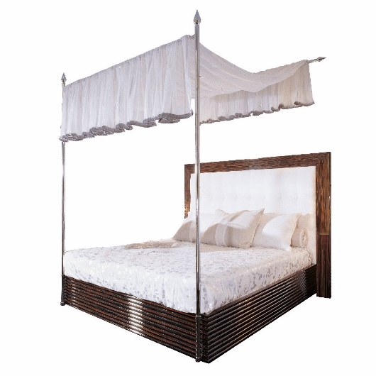Picture of PRECIOUS CANOPY BED