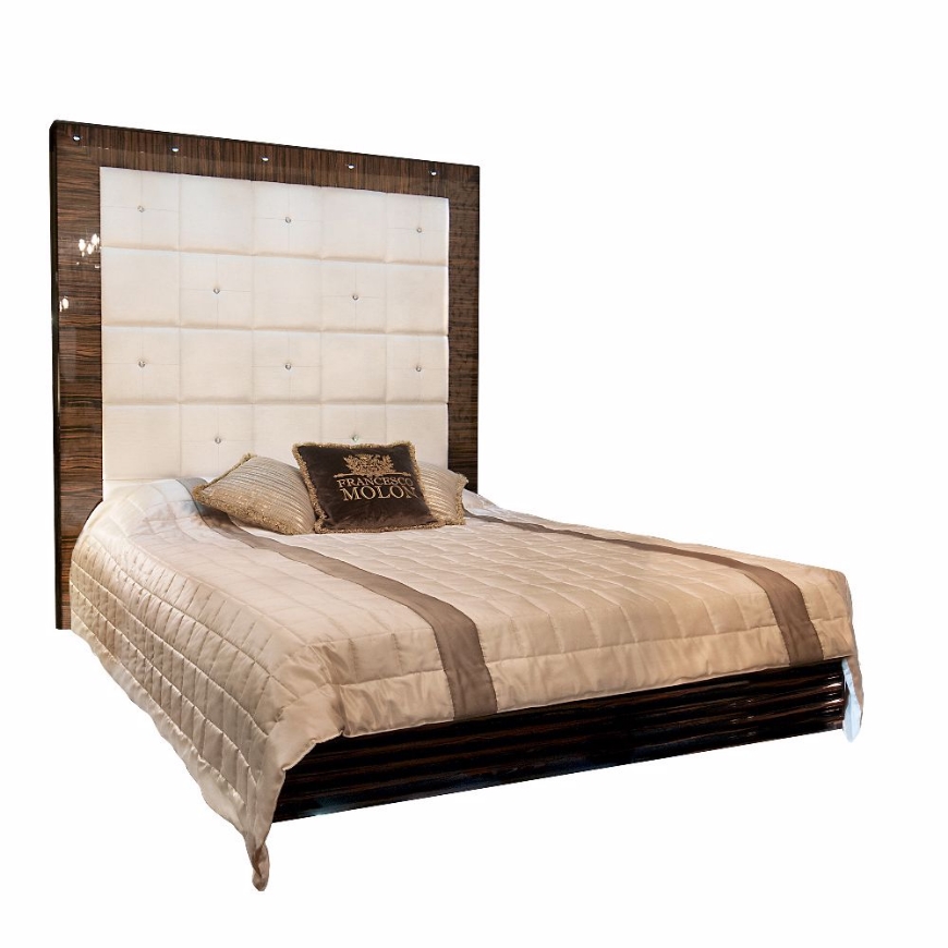 Picture of ECLECTICA MANHATTAN MASTERBED