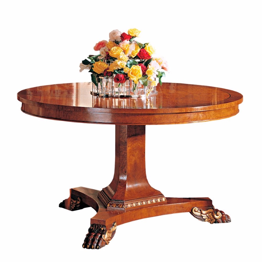 Picture of DINING TABLE