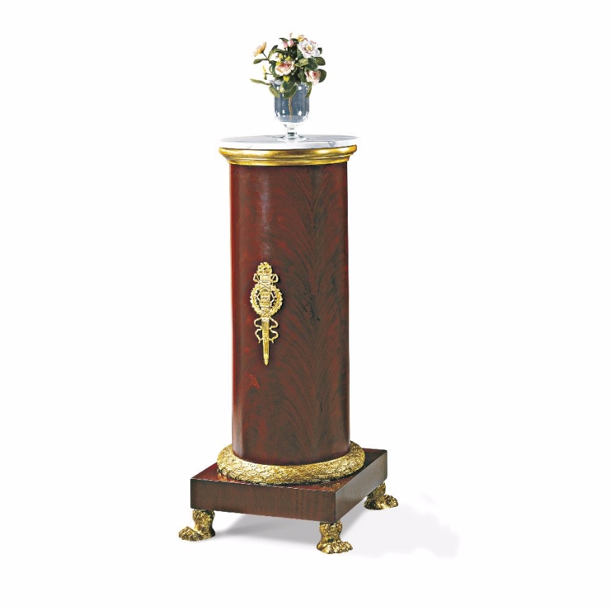 Picture of PEDESTAL