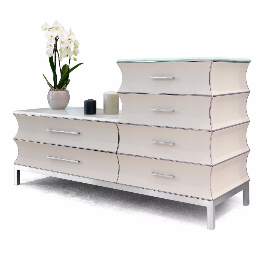 Picture of BRERA CHEST OF DRAWERS