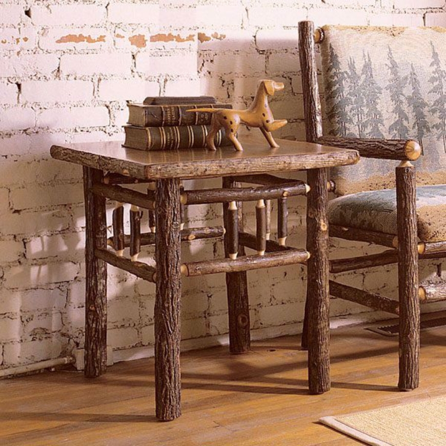 Picture of BEREA SIDE TABLE