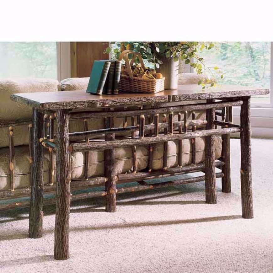 Picture of BEREA SOFA TABLE