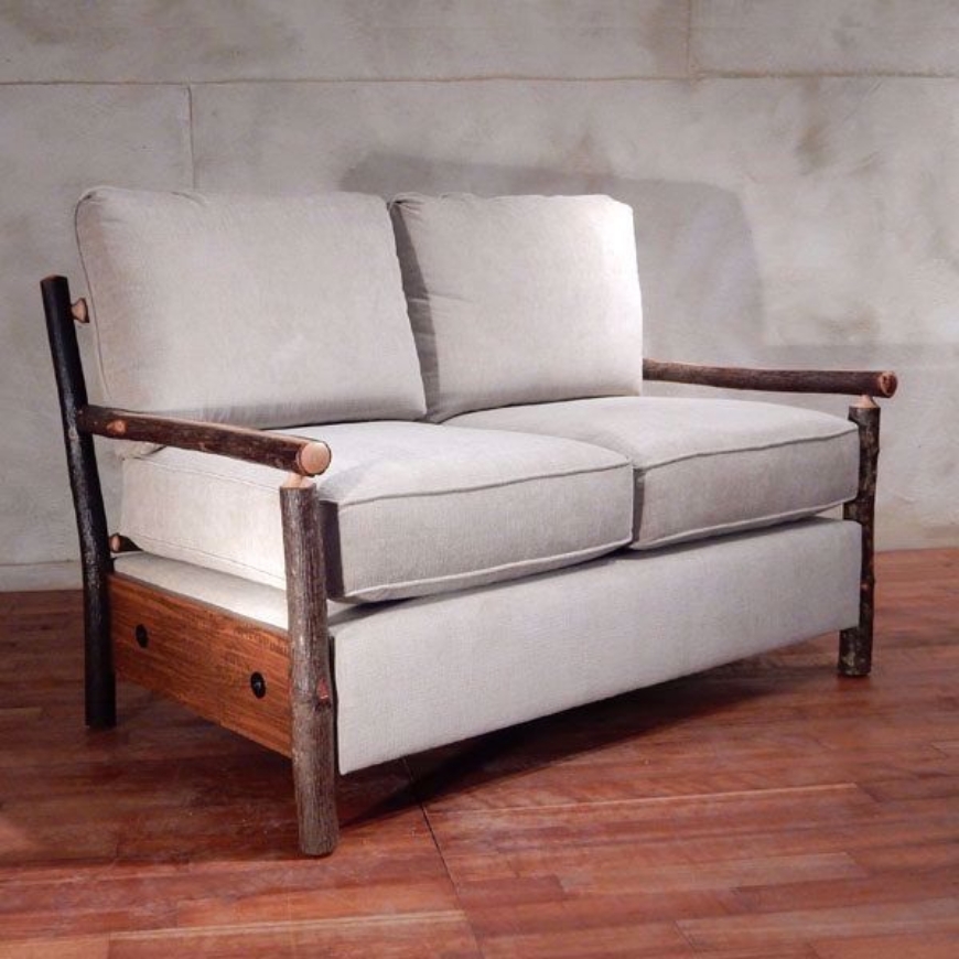 Picture of CABIN COMFORT LOVESEAT
