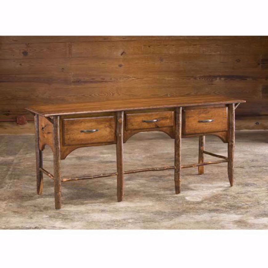 Picture of CHERRY BRANCH SOFA TABLE