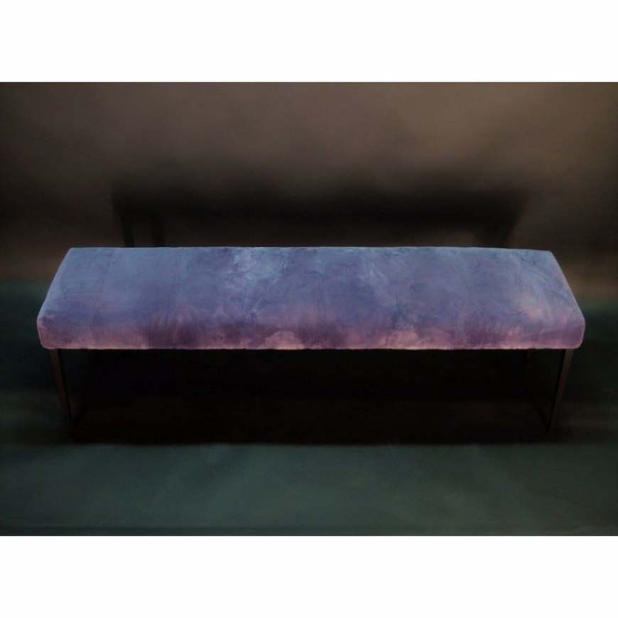 Picture of BEAVER FUR BENCH