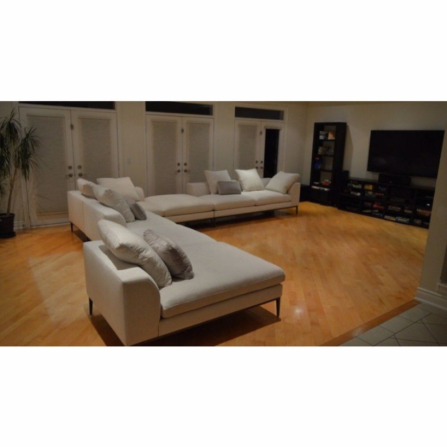 Picture of MODENA SECTIONAL