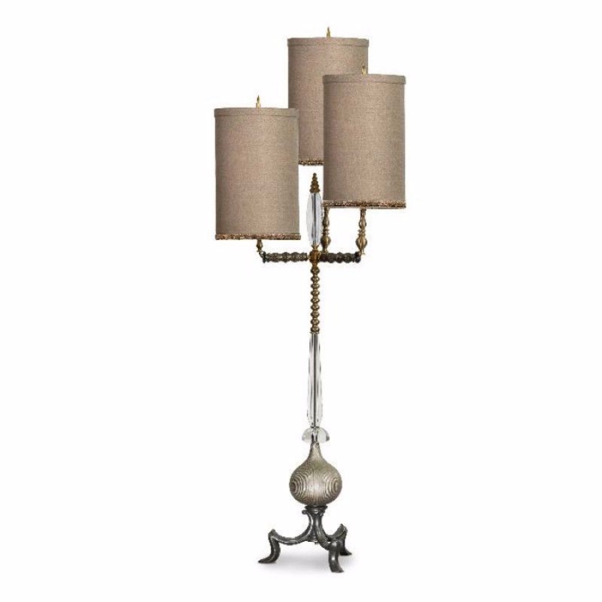 Picture of SIGRITE FLOOR LAMP