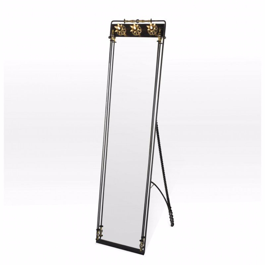 Picture of EASEL MIRROR