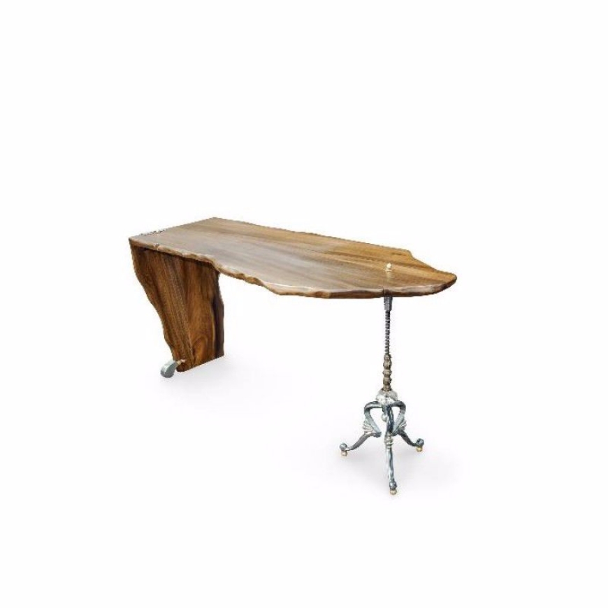 Picture of MUIR WOOD DESK