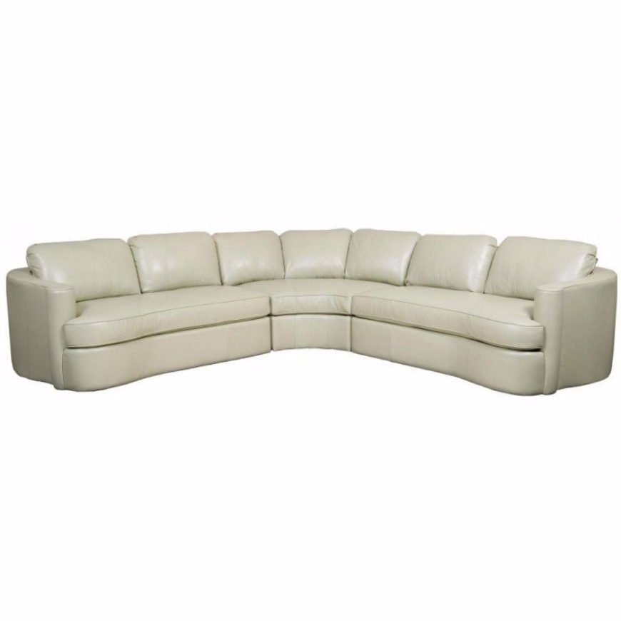 Picture of LEFT-RIGHT ARM LOVESEAT
