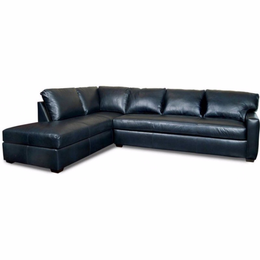 Picture of LEFT OR RIGHT ARM FACING CHAISE CORNER SECTIONAL