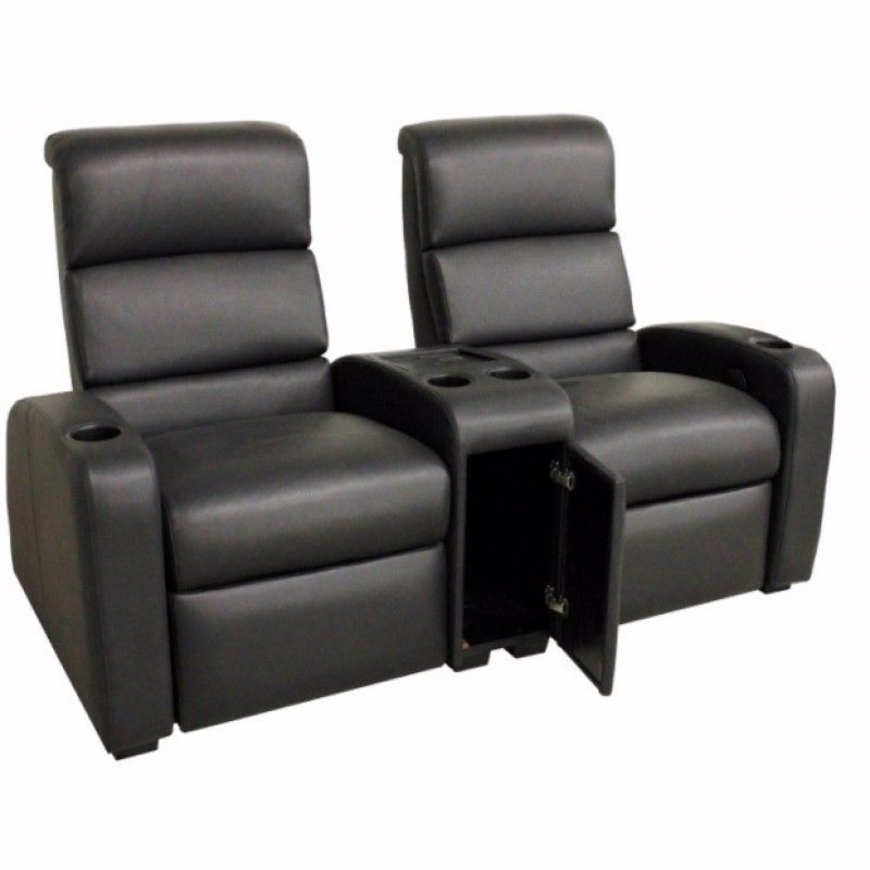 Picture of ARMLESS LOUNGER