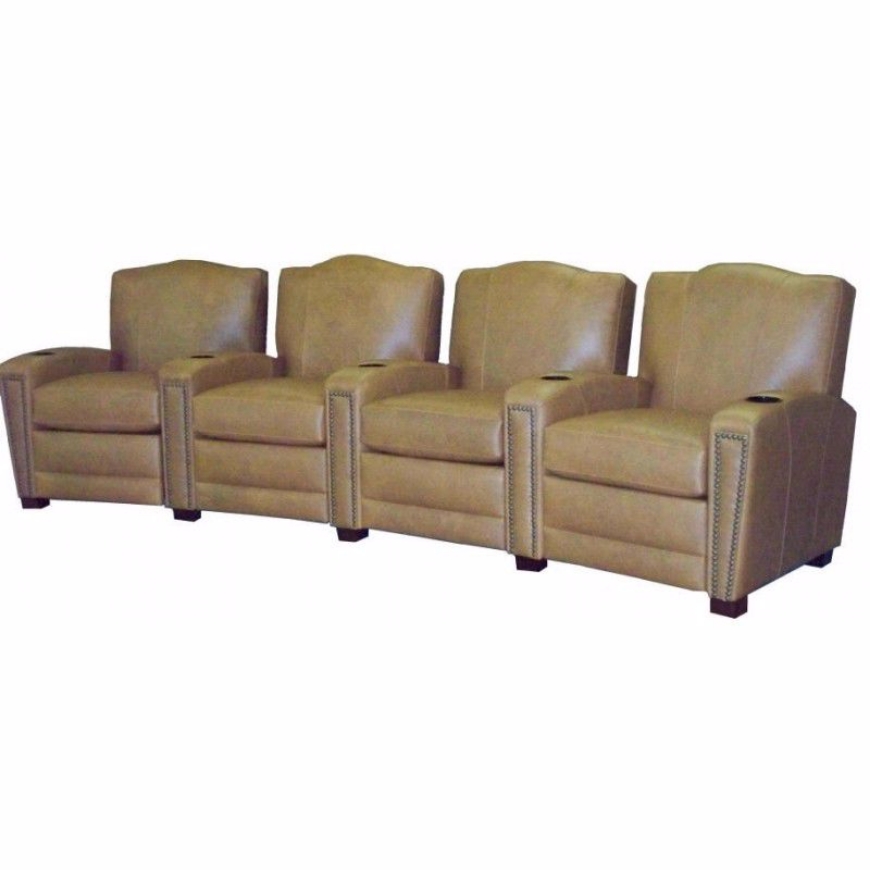 Picture of ARMLESS LOUNGER