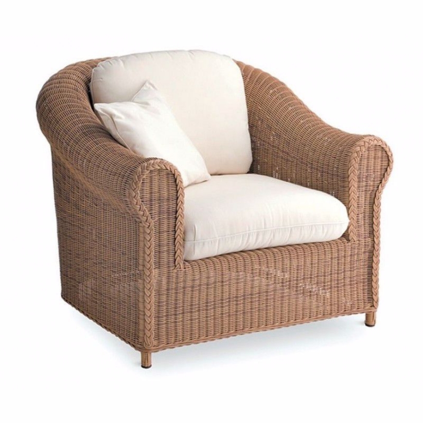 Picture of BRUMAS LOUNGE ARMCHAIR