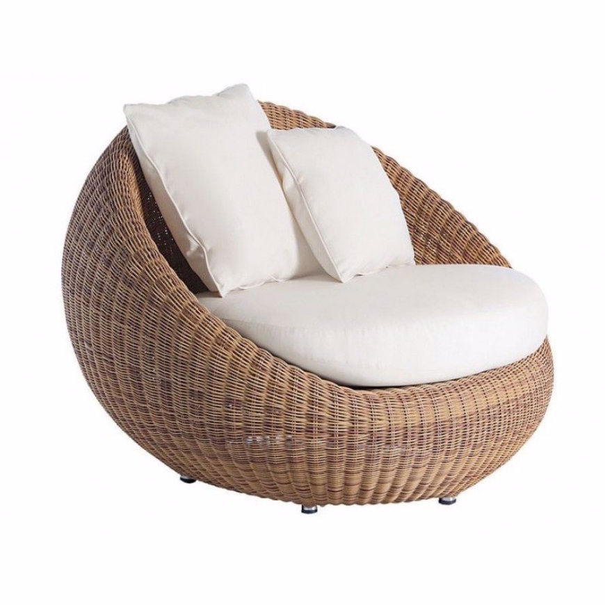 Picture of BUBBLE LOUNGE ARMCHAIR