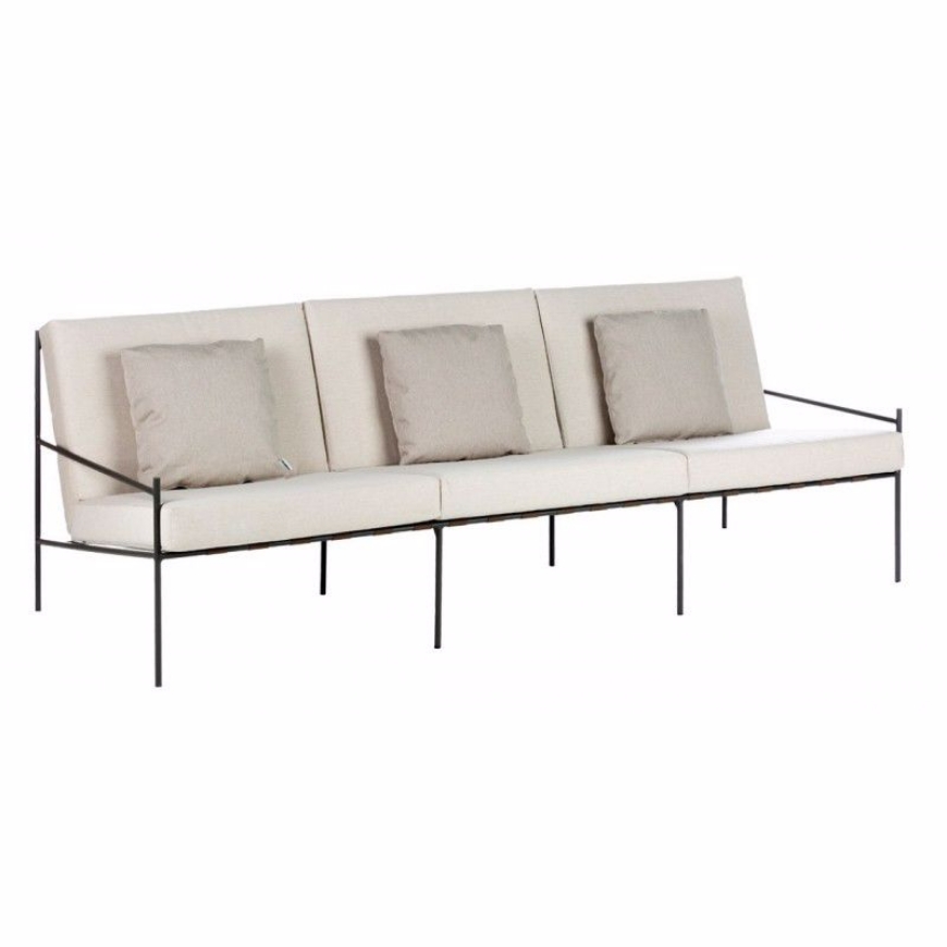 Picture of MIN 3 SEATER SOFA