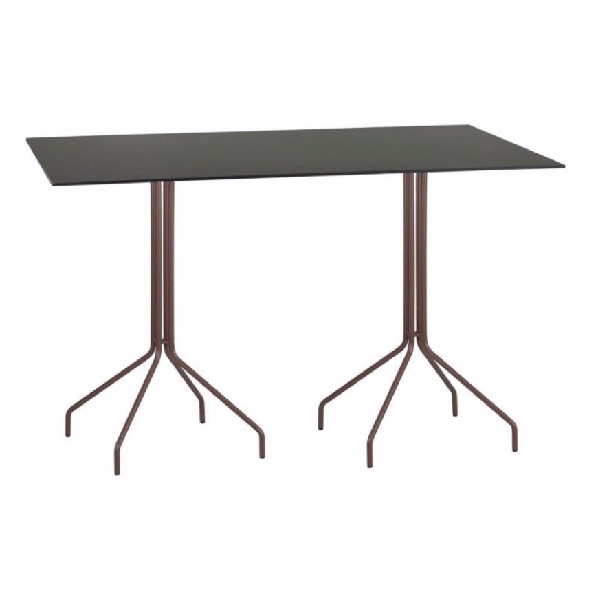 Picture of WEAVE HIGH TABLE
